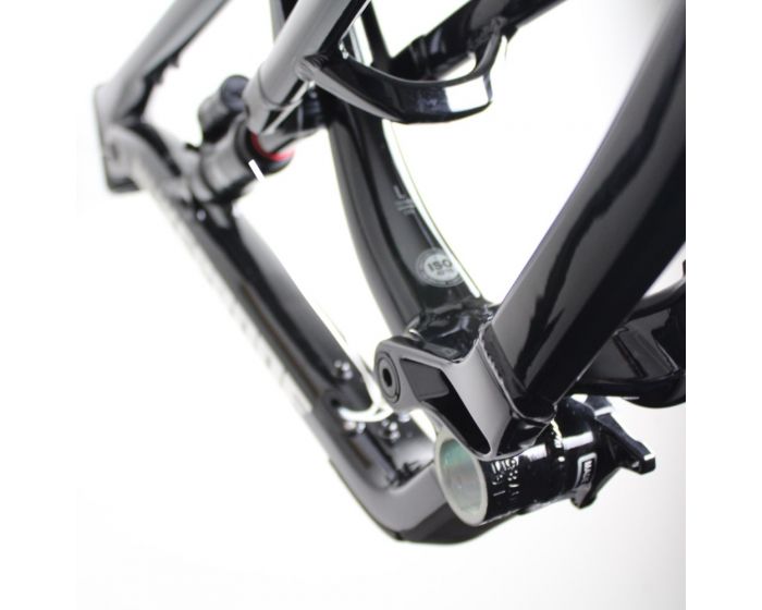 Nukeproof Mega 290 Aluminium 2021-23 | Frame Protection Kit