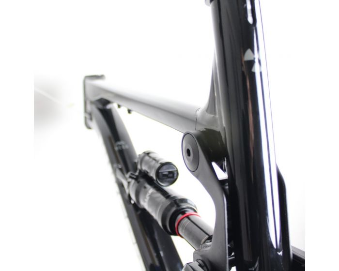 Nukeproof Mega 290 Aluminium 2021-23 | Frame Protection Kit