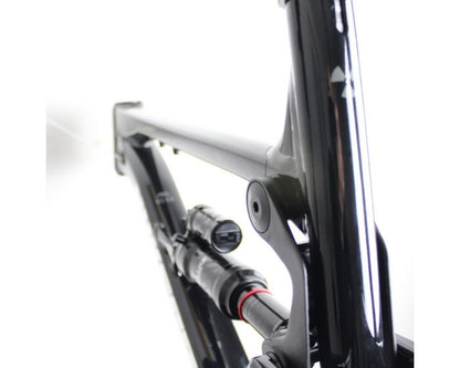 Nukeproof Mega 290 Aluminium 2021-23 | Frame Protection Kit