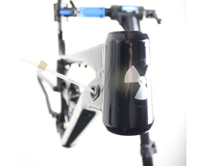 Nukeproof Mega 290 Aluminium 2021-23 | Frame Protection Kit