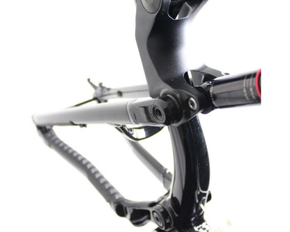 Nukeproof Mega 290 Aluminium 2021-23 | Frame Protection Kit