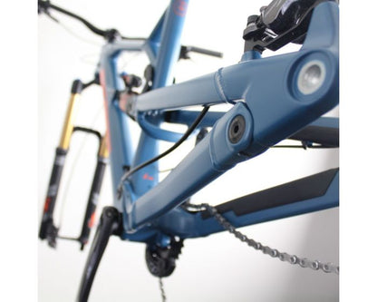 Nukeproof Mega 290 Carbon 2020 | Frame Protection Kit