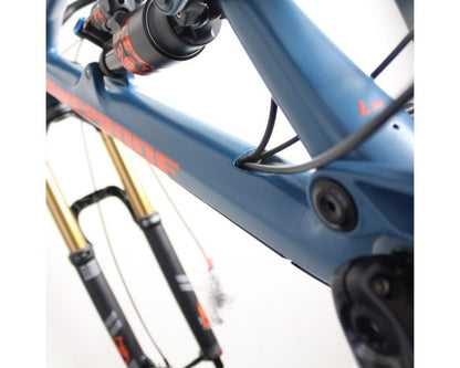 Nukeproof Mega 290 Carbon 2020 | Frame Protection Kit