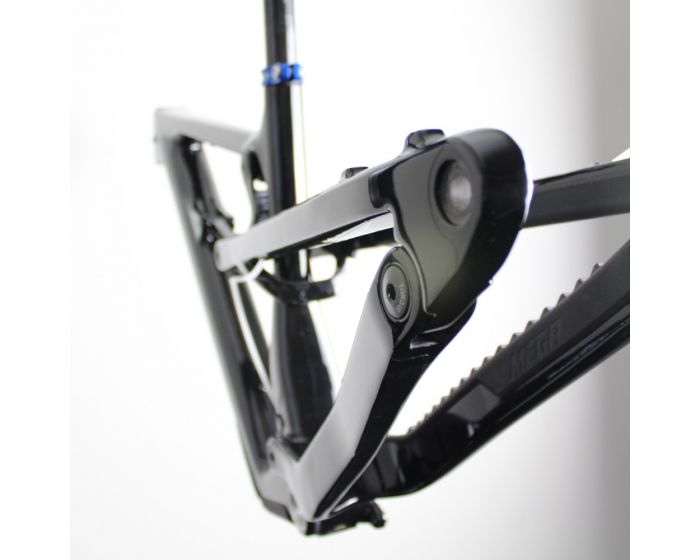 Nukeproof Mega 290 Carbon 2021-23 | Frame Protection Kit