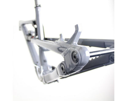 Nukeproof Mega 297 Aluminium 2022/23 | Frame Protection Kit