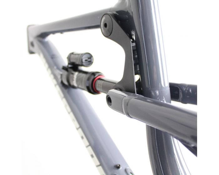 Nukeproof Mega 297 Aluminium 2022/23 | Frame Protection Kit