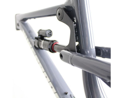 Nukeproof Mega 297 Aluminium 2022/23 | Frame Protection Kit