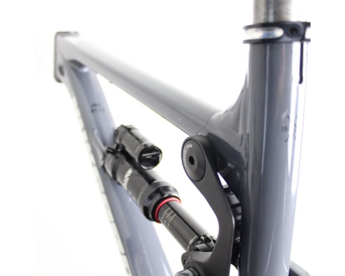 Nukeproof Mega 297 Aluminium 2022/23 | Frame Protection Kit