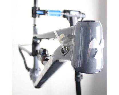 Nukeproof Mega 297 Aluminium 2022/23 | Frame Protection Kit