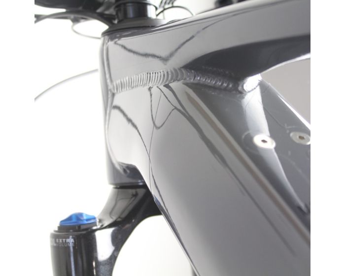 Nukeproof Megawatt 297 2021/22 | Frame Protection Kit