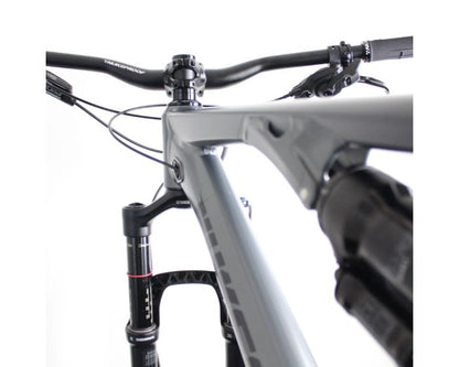 Nukeproof Reactor Aluminium 290 2020-23 | Frame Protection Kit