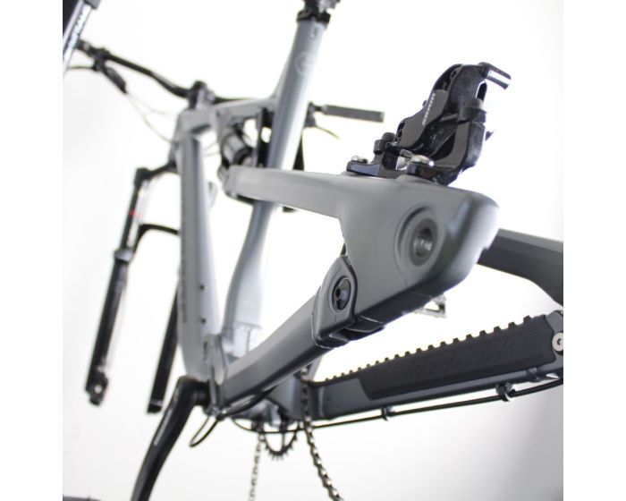 Nukeproof Reactor Aluminium 290 2020-23 | Frame Protection Kit