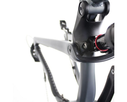 Nukeproof Reactor Aluminium 290 2020-23 | Frame Protection Kit