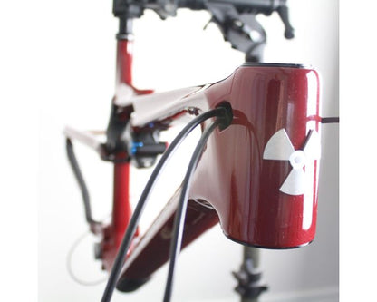 Nukeproof Reactor Carbon 29 2020-23 | Frame Protection Kit