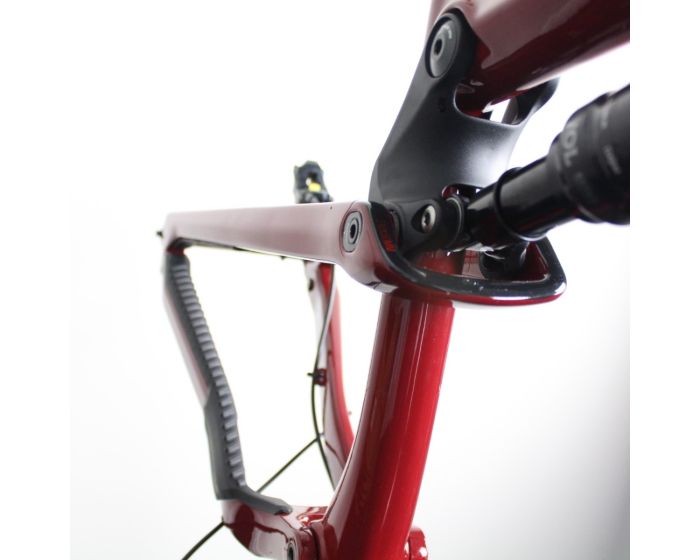 Nukeproof Reactor Carbon 29 2020-23 | Frame Protection Kit