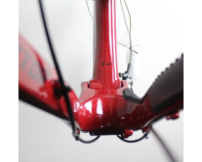 Nukeproof Reactor Carbon 29 2020-23 | Frame Protection Kit