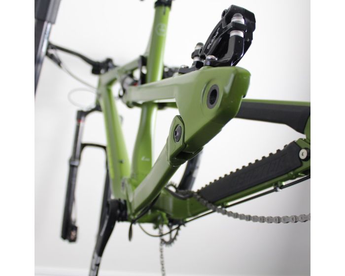 Nukeproof Reactor Aluminium 275 2020-23 | Frame Protection Kit