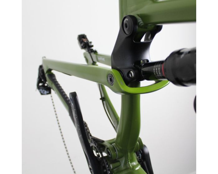 Nukeproof Reactor Aluminium 275 2020-23 | Frame Protection Kit