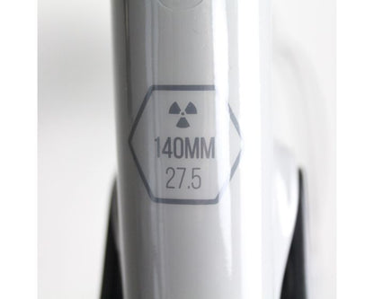 Nukeproof Reactor Carbon 27.5 2020-23 | Frame Protection Kit