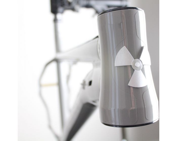 Nukeproof Scout 275 2019-21 | Frame Protection Kit