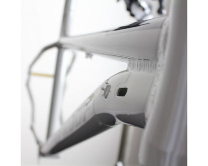 Nukeproof Scout 275 2019-21 | Frame Protection Kit