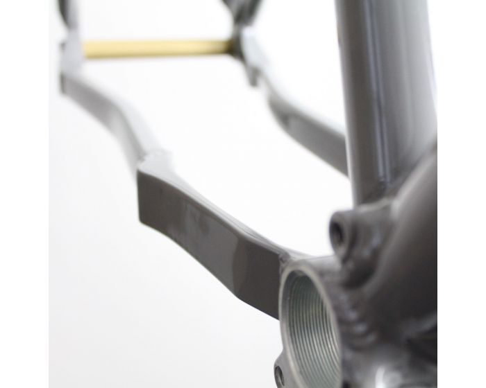 Nukeproof Scout 275 2019-21 | Frame Protection Kit