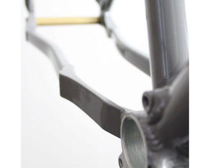 Nukeproof Scout 275 2019-21 | Frame Protection Kit