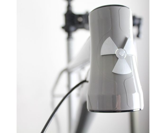 Nukeproof Scout 290 2019-21 | Frame Protection Kit