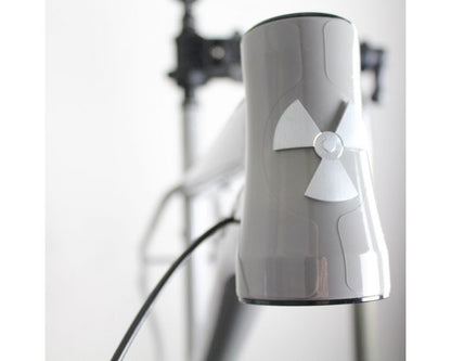 Nukeproof Scout 290 2019-21 | Frame Protection Kit