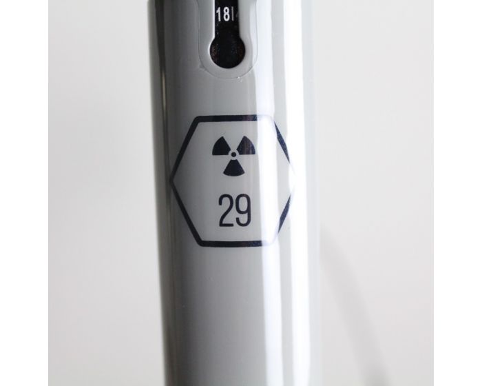 Nukeproof Scout 290 2019-21 | Frame Protection Kit