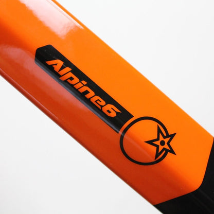 Orange Alpine 6 2019/20 | Frame Protection Kit