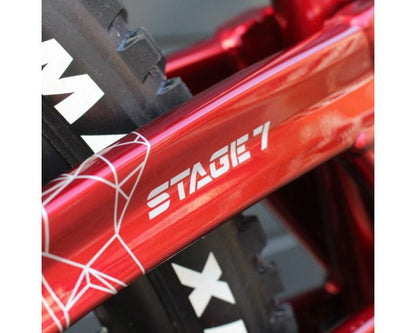 Orange Stage 7 2023/24 | Frame Protection Kit