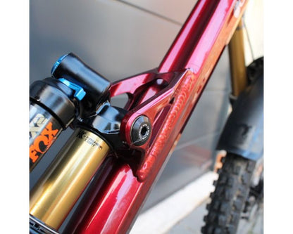 Orange Stage 7 2023/24 | Frame Protection Kit