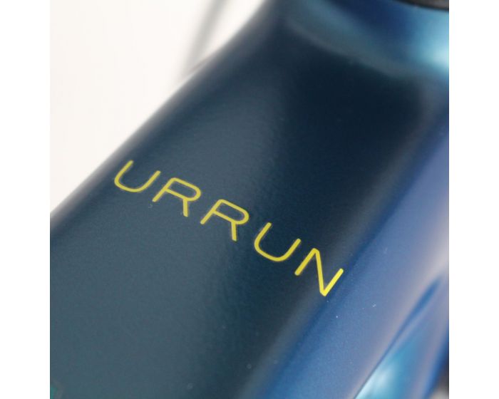 Orbea Urrun Aluminium 2023/24 | Frame Protection Kit