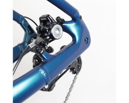 Orbea Urrun Aluminium 2023/24 | Frame Protection Kit