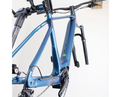 Orbea Urrun Aluminium 2023/24 | Frame Protection Kit
