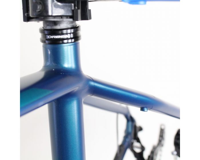 Orbea Urrun Aluminium 2023/24 | Frame Protection Kit