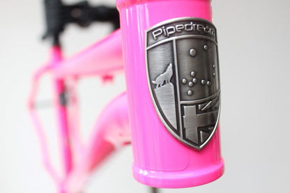 Pipedream Moxie 2018 | Frame Protection Kit