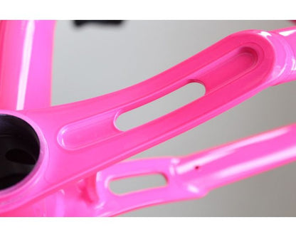 Pipedream Moxie 2018 | Frame Protection Kit