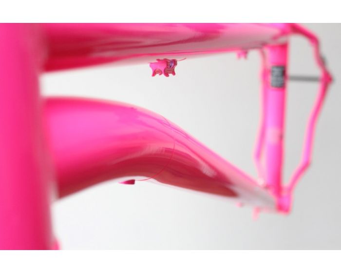 Pipedream Moxie 2018 | Frame Protection Kit