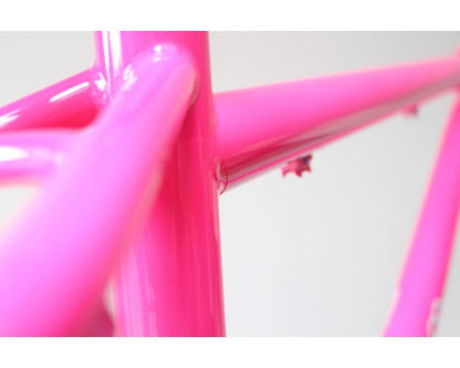 Pipedream Moxie 2018 | Frame Protection Kit