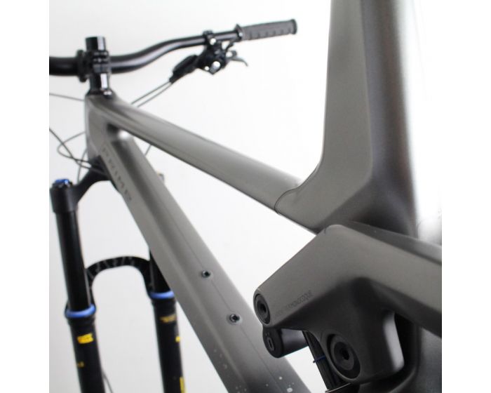 Prime Thunderflash 2024 | Frame Protection Kit