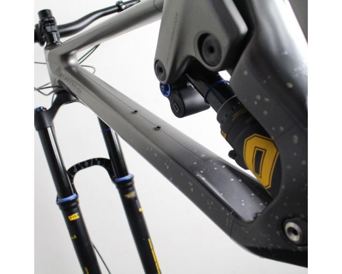 Prime Thunderflash 2024 | Frame Protection Kit