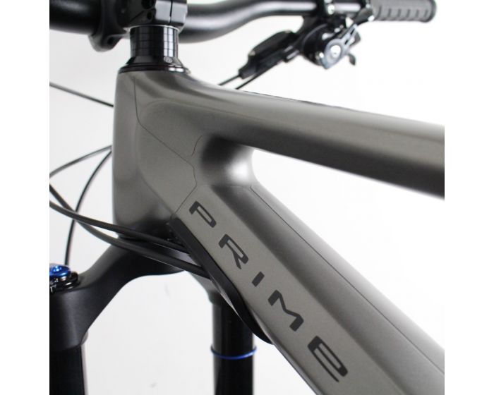 Prime Thunderflash 2024 | Frame Protection Kit