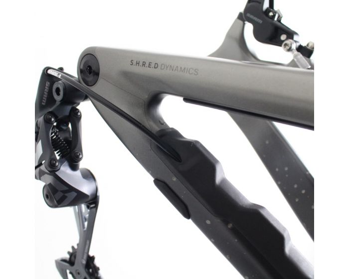 Prime Thunderflash 2024 | Frame Protection Kit