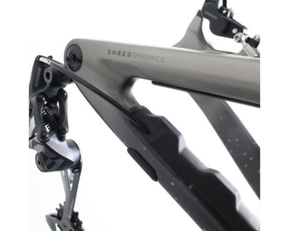 Prime Thunderflash 2024 | Frame Protection Kit