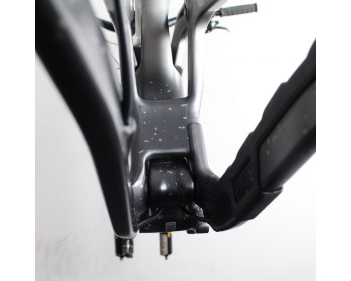 Prime Thunderflash 2024 | Frame Protection Kit