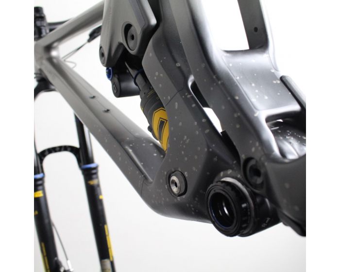 Prime Thunderflash 2024 | Frame Protection Kit