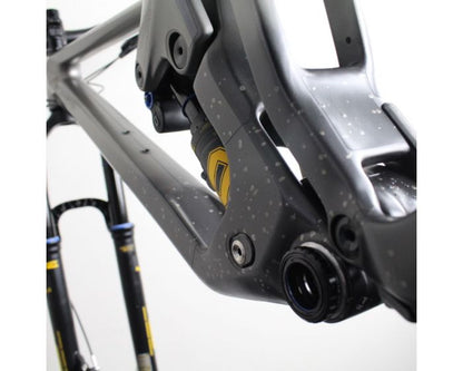 Prime Thunderflash 2024 | Frame Protection Kit