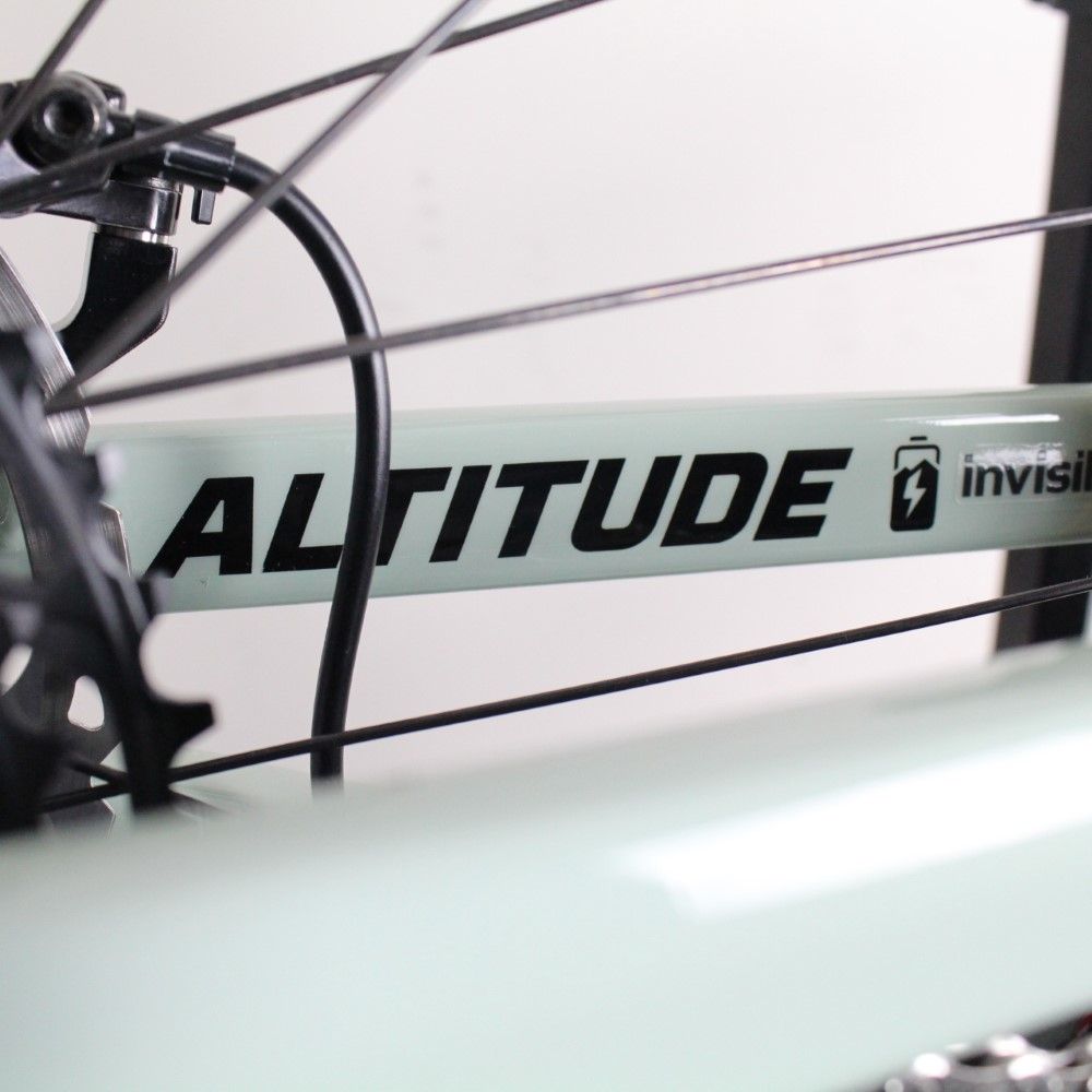 Rocky Mountain Altitude Powerplay Carbon 2023/24 | Frame Protection Kit